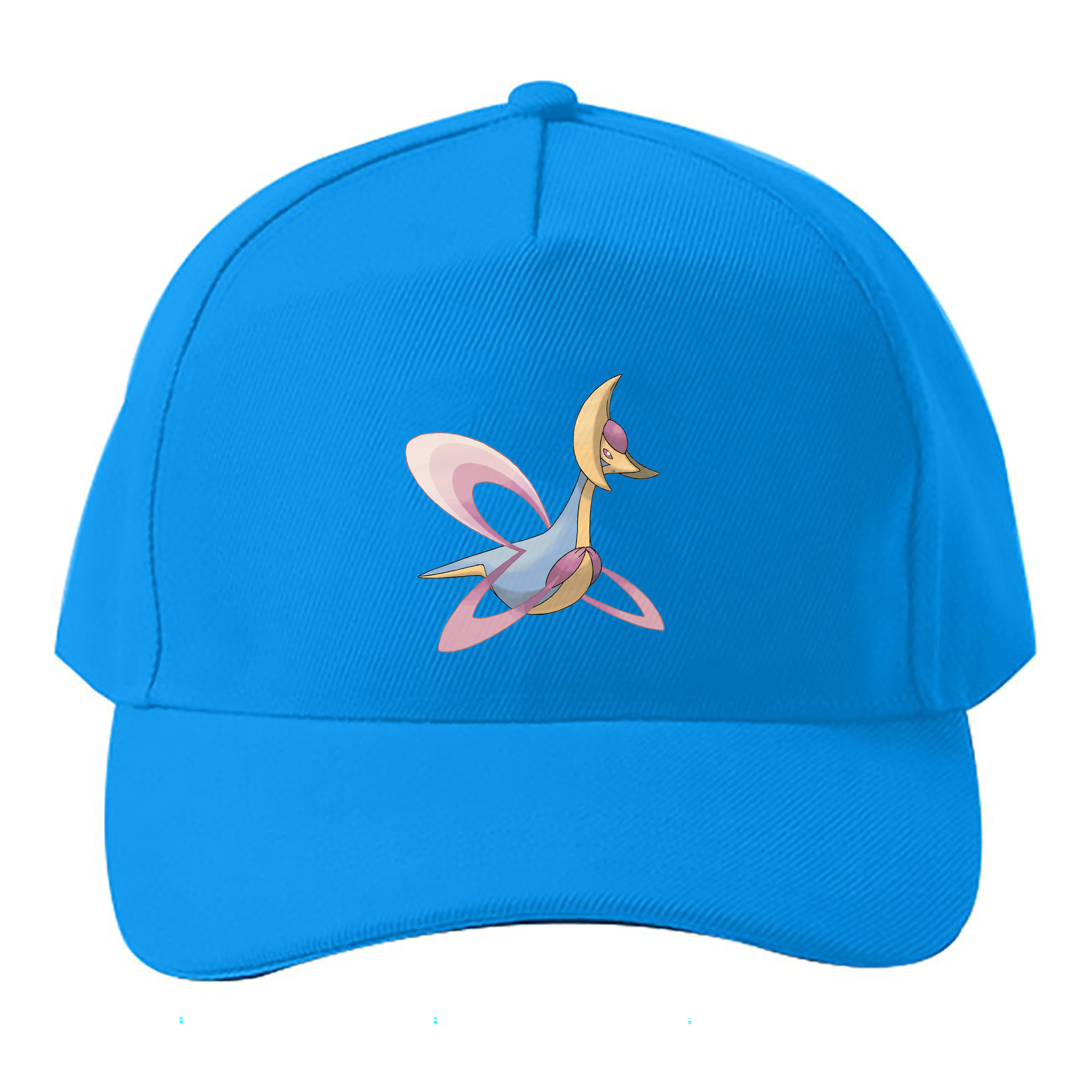 （画像用） ポケットモンスター Pokémon ベースボールキャップ 綿100％ 男女兼用 帽子 スポーツ